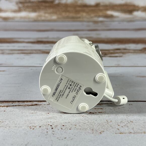 Infant Optics Add-on DXR-8 Camera ONLY No Power Adapter - Picture 5 of 5